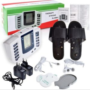 Portable TENS MACHINE