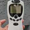 TENS MACHINE-Transcutaneous electrical nerve stimulation