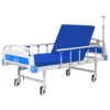 Hospital bed