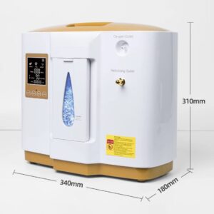 Oxygen concentrator-Pentafam